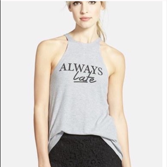 Madison & Berkeley Tops - ❤️❤️HP⭐️MADISON & BERKELEY RACERBACK TANK TOP